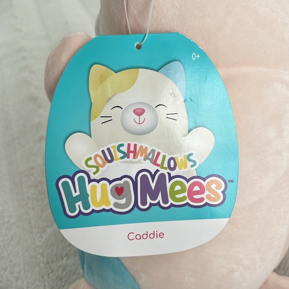 Hug me squishmallow - Picture 2 of 2